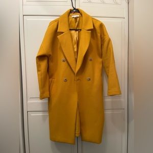 Women’s coat